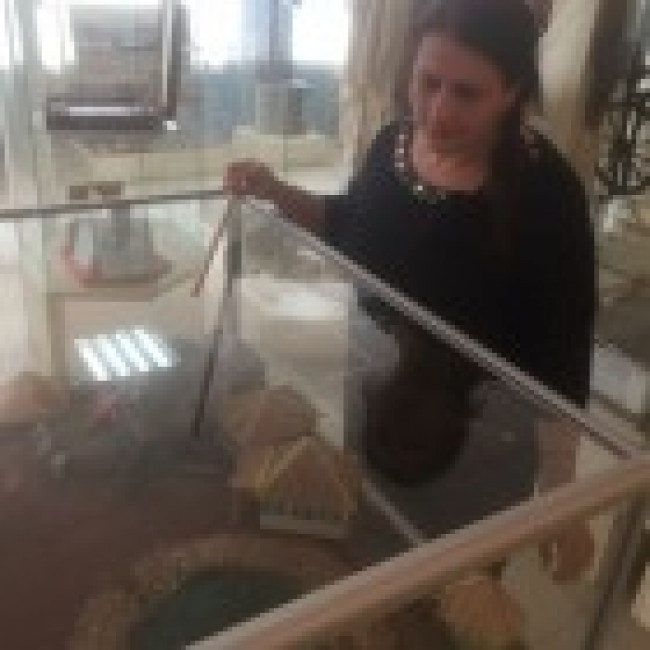 Лидер в образовании Дагестана - 2018г.