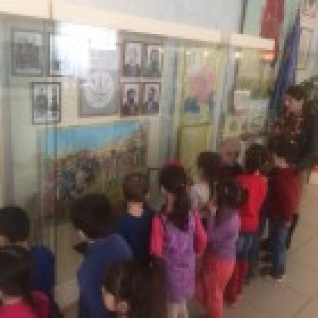 Лидер в образовании Дагестана - 2018г.