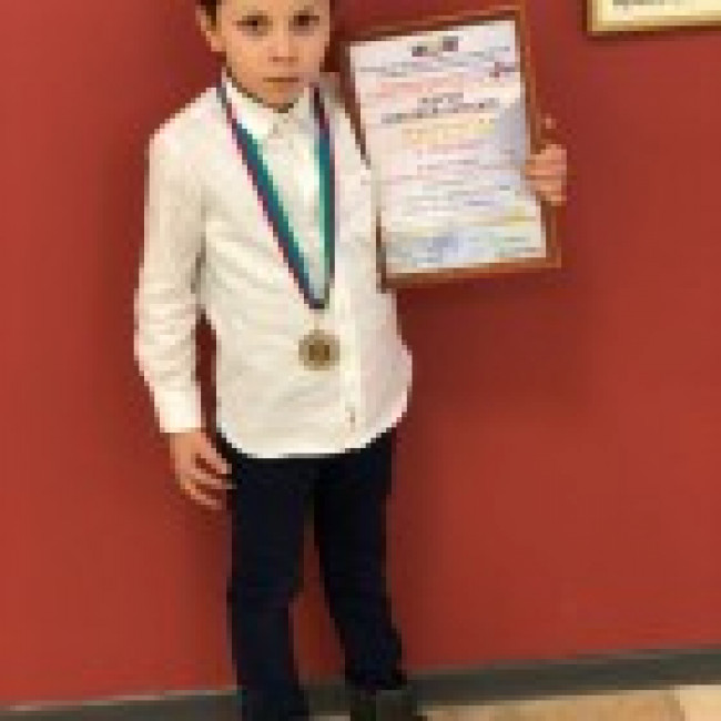 ПОДГОТОВИТЕЛЬНАЯ ГРУППА