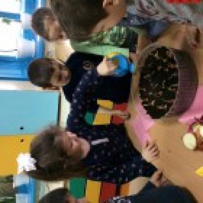 ПОДГОТОВИТЕЛЬНАЯ ГРУППА