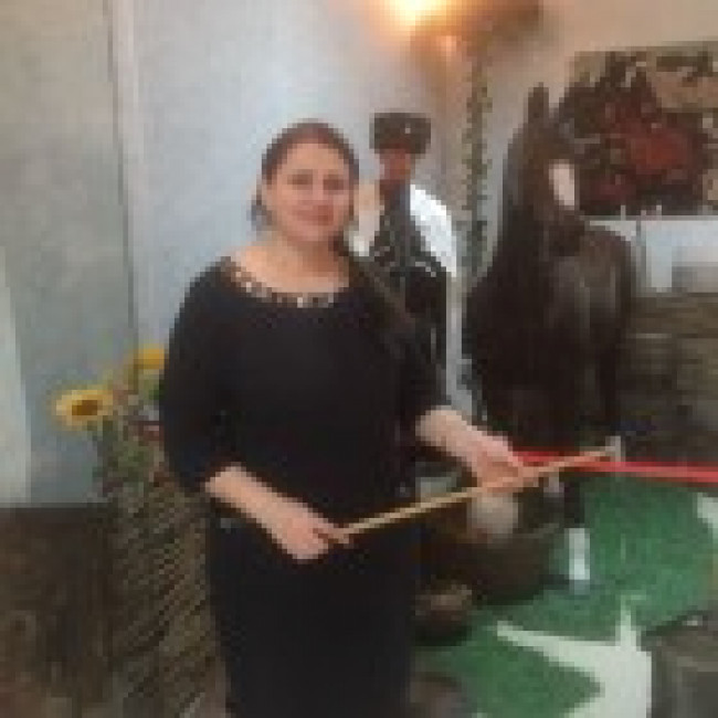 Лидер в образовании Дагестана - 2018г.