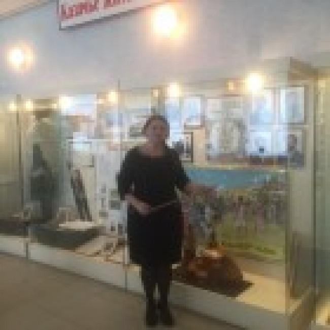 Лидер в образовании Дагестана - 2018г.