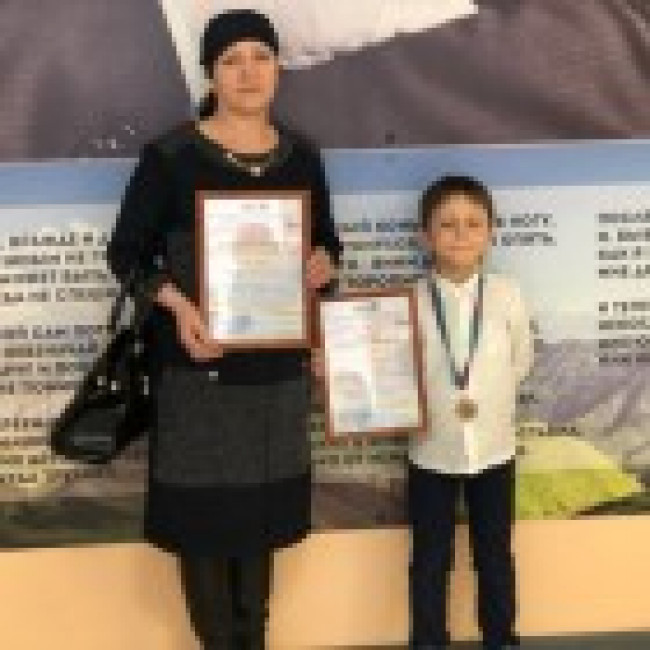 ПОДГОТОВИТЕЛЬНАЯ ГРУППА