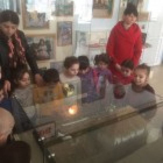 Лидер в образовании Дагестана - 2018г.