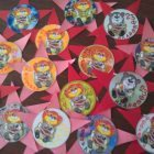 Конкурс поделок к 23 февраля