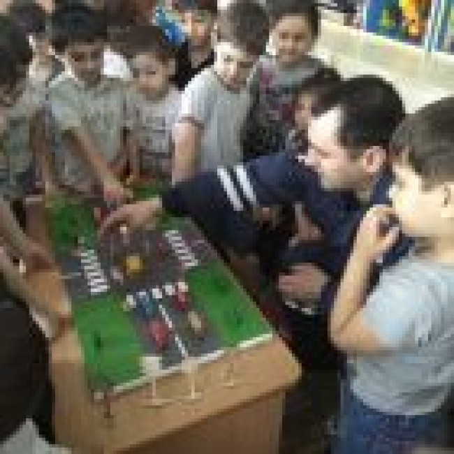 Это каждый должен знать!