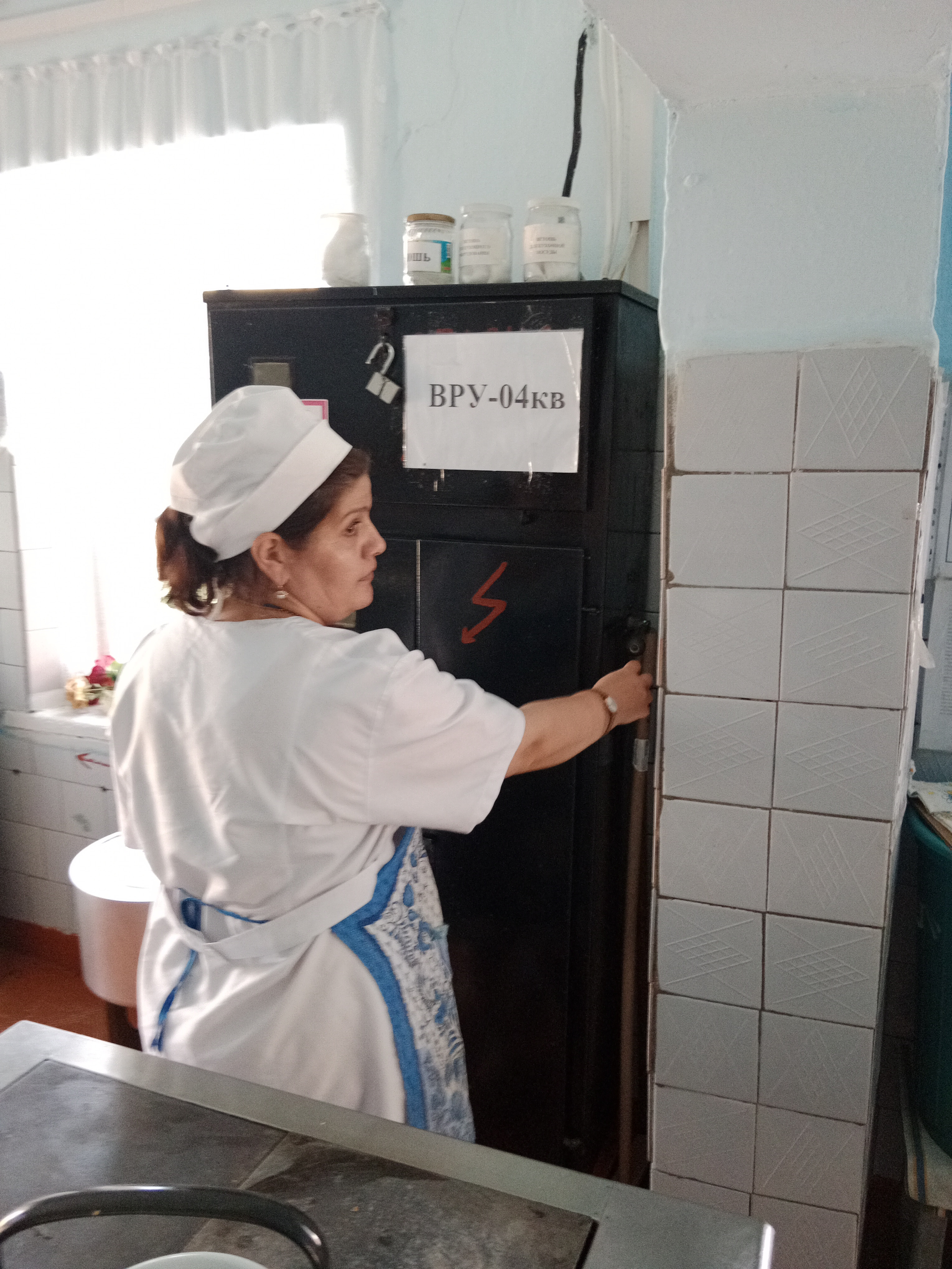 "Эвакуация персонала, учащихся при ЧС (землетрясении)"