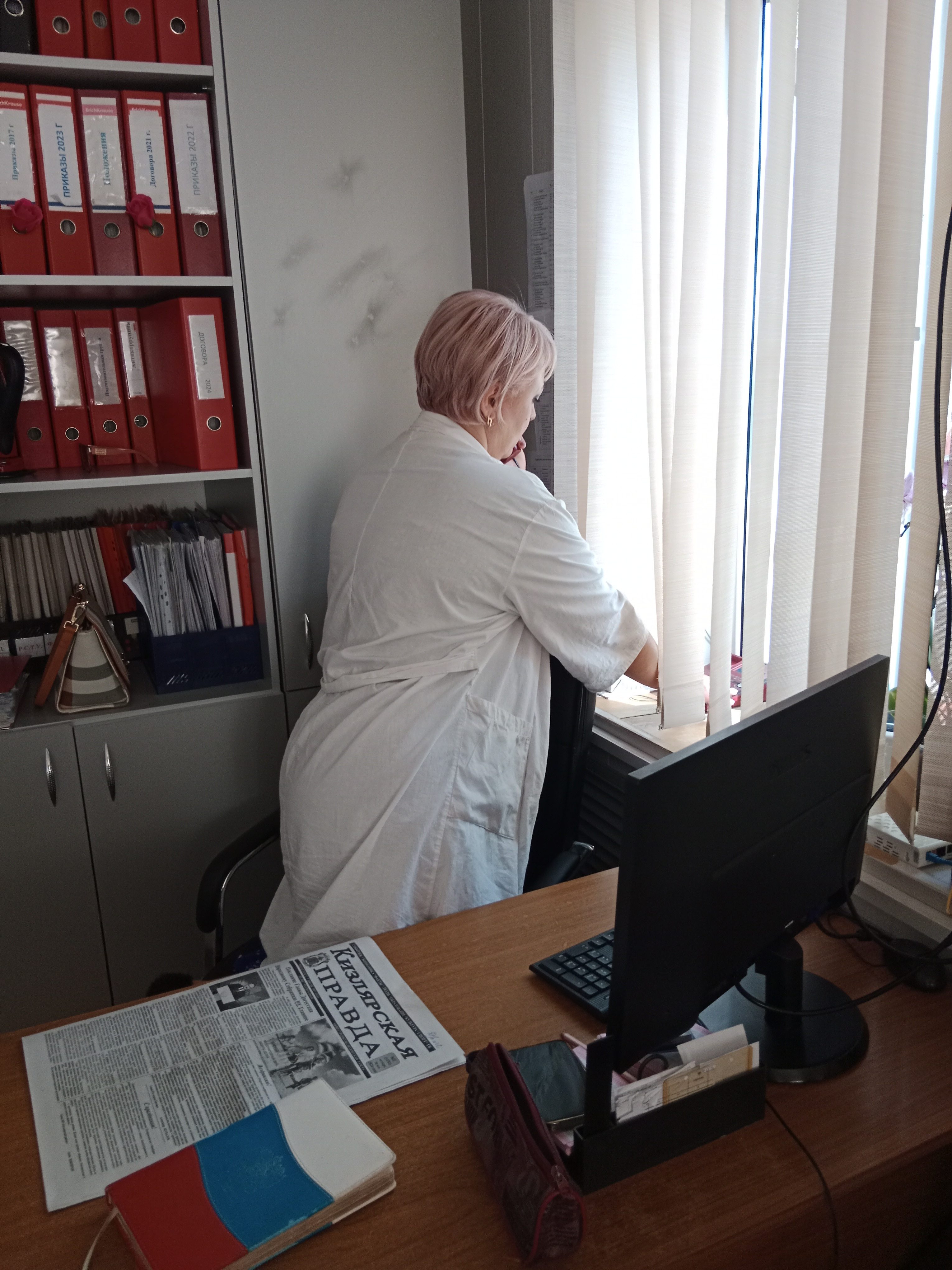 "Эвакуация персонала, учащихся при ЧС (землетрясении)"