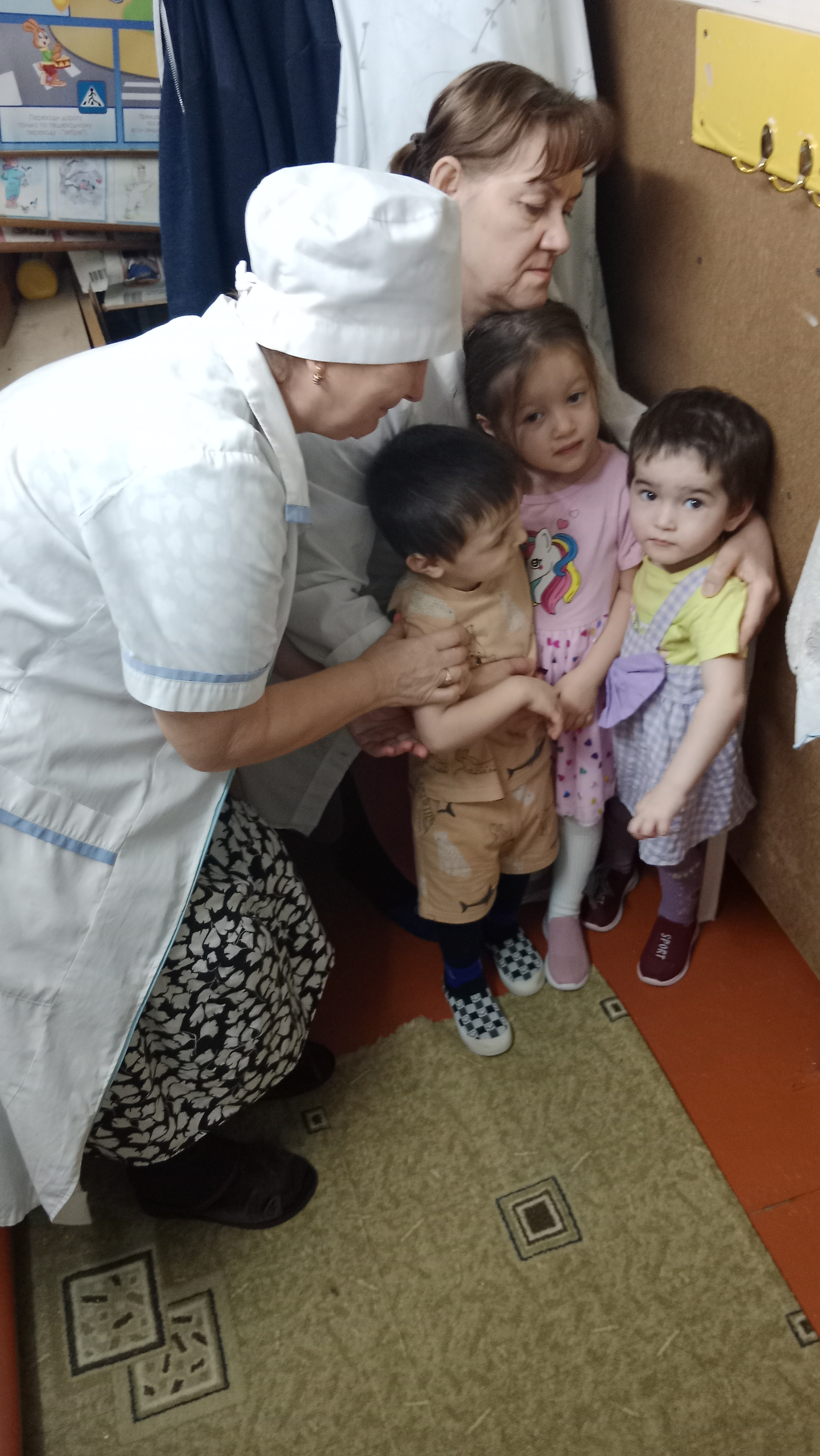 Учебная эвакуация "Захват заложников" Учебная эвакуация "Захват заложников"