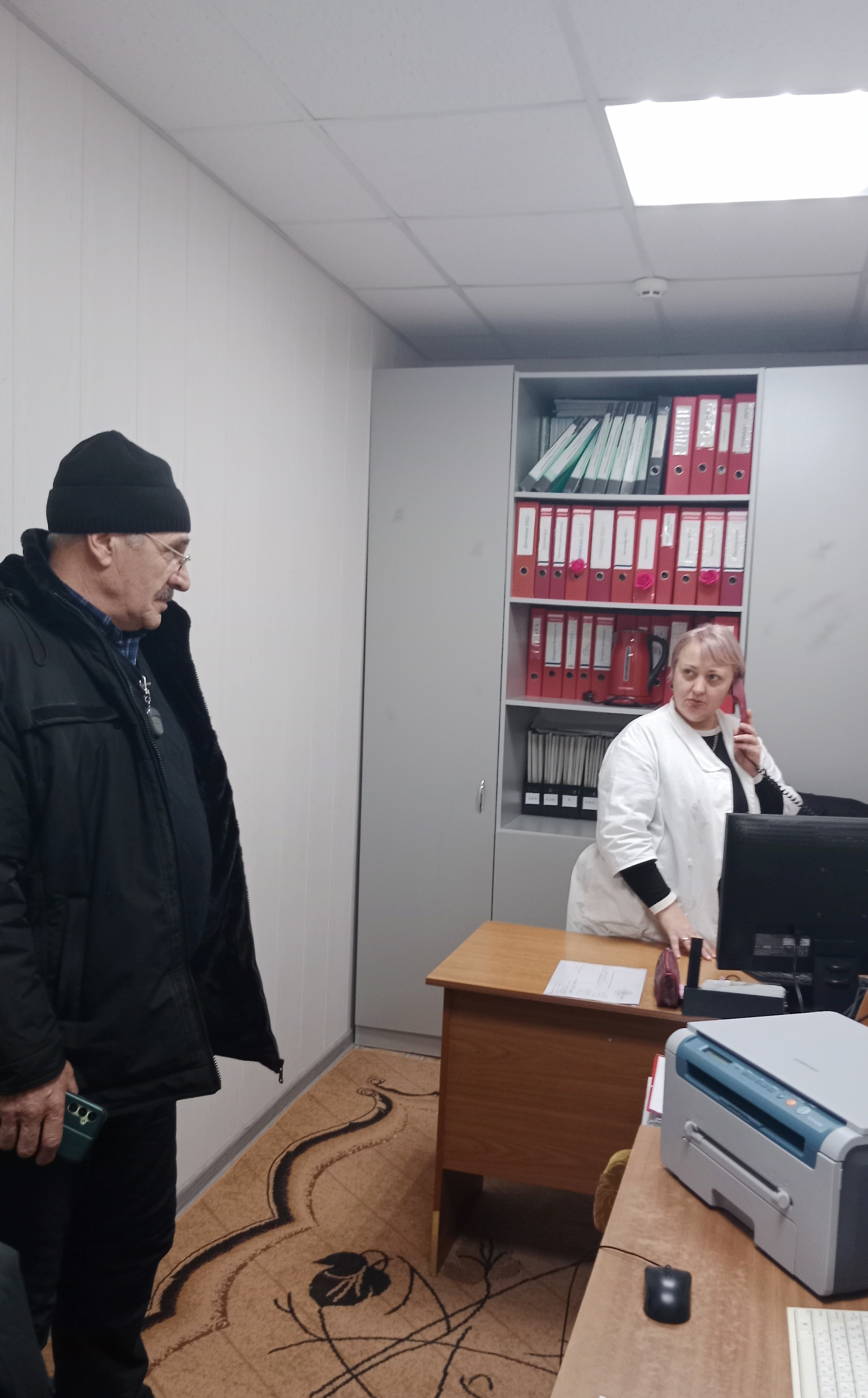 Учебная эвакуация "Захват заложников" Учебная эвакуация "Захват заложников"