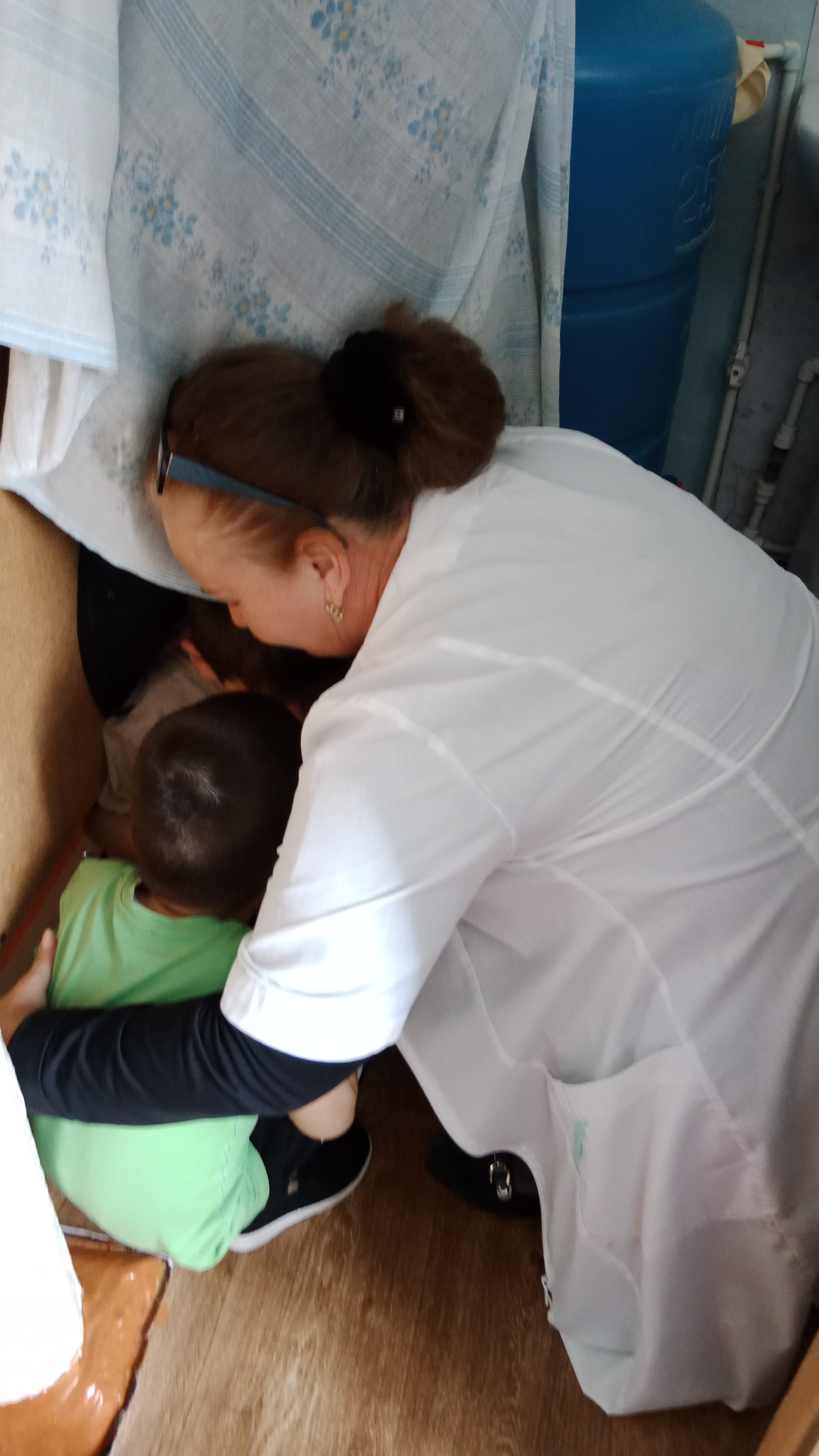 Эвакуация учащихся, преподавательского состава и техперсонала при возникновении террористического акта (Стрелок на территории) Эвакуация учащихся, преподавательского состава и техперсонала при возникновении террористического акта (Стрелок на территории)