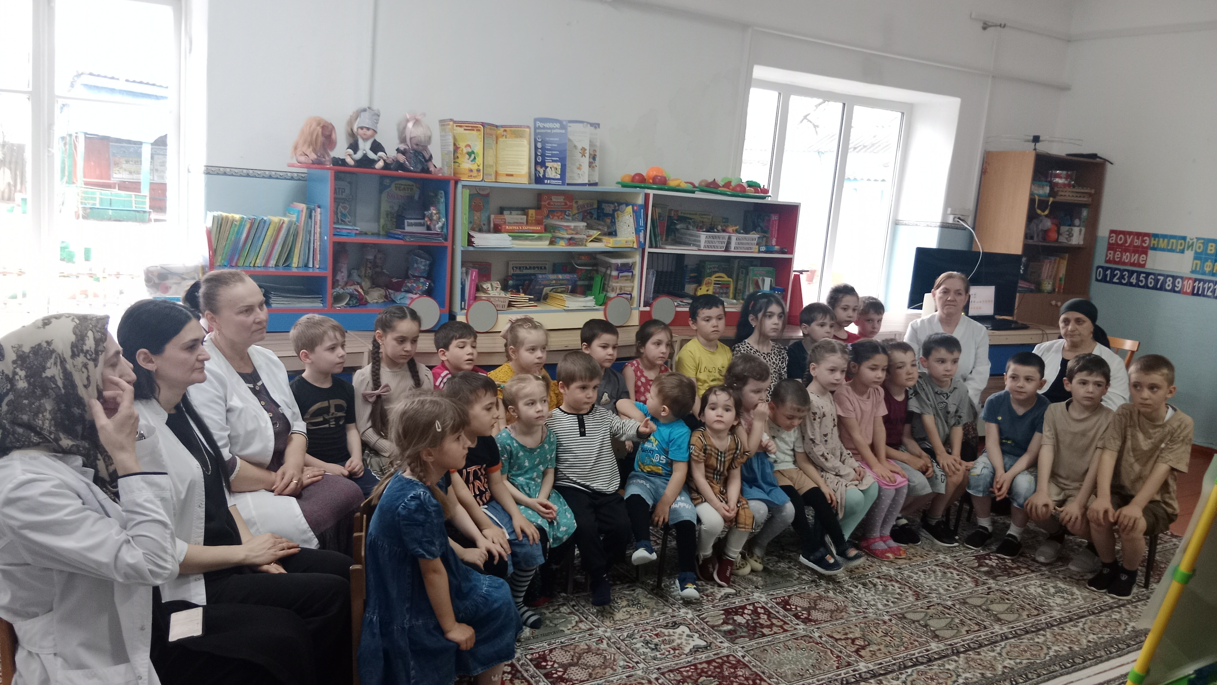 Беседа  «Прививка, для чего она нужна» с прослушиванием аудиосказки «Почему прививка так важна" Беседа  «Прививка, для чего она нужна» с прослушиванием аудиосказки «Почему прививка так важна"