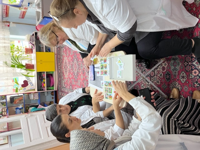 Для воспитателей. Для воспитателей.