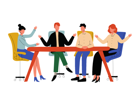 Треннинг для воспитателей "Полотно счастья"