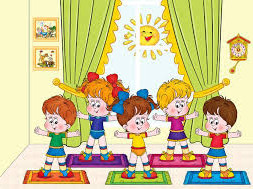 Инструктор по физической культуре