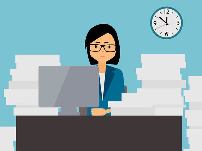 Снижение документационной и бюрократической нагрузки