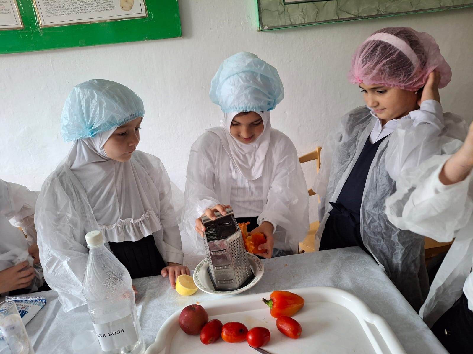 Объединение "Агростарт"