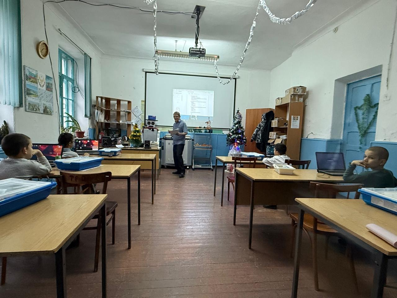 График проведения открытых занятий в объединениях ДДиМ на 2025- 2026 уч.г.