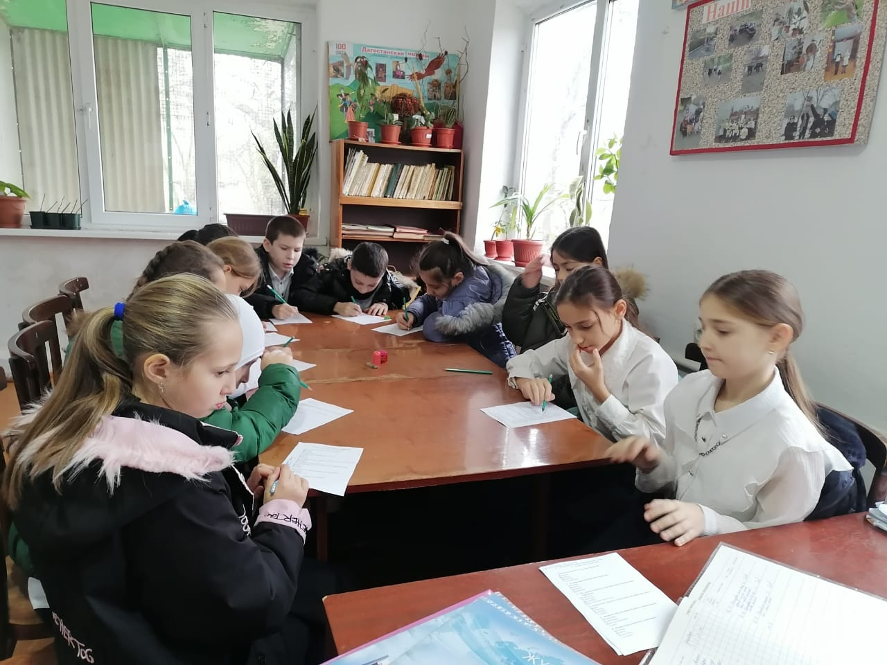 Мониторинг 2023- 2024