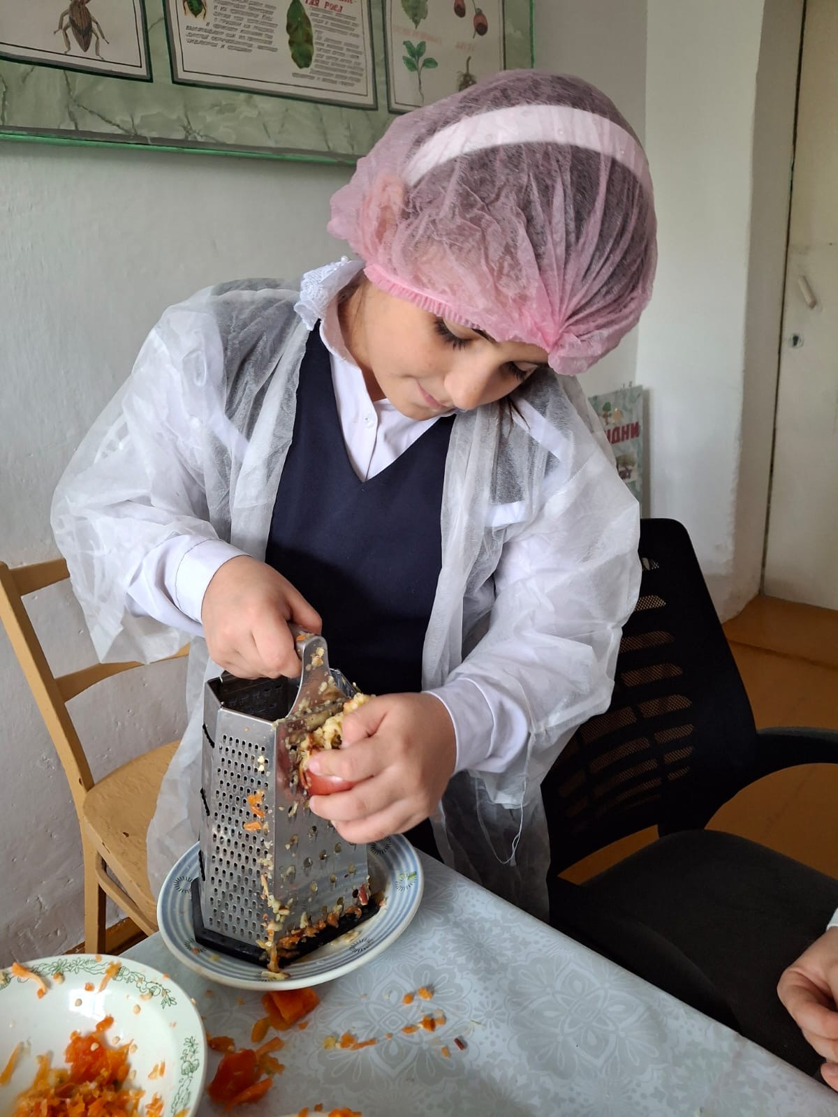 Объединение "Агростарт"