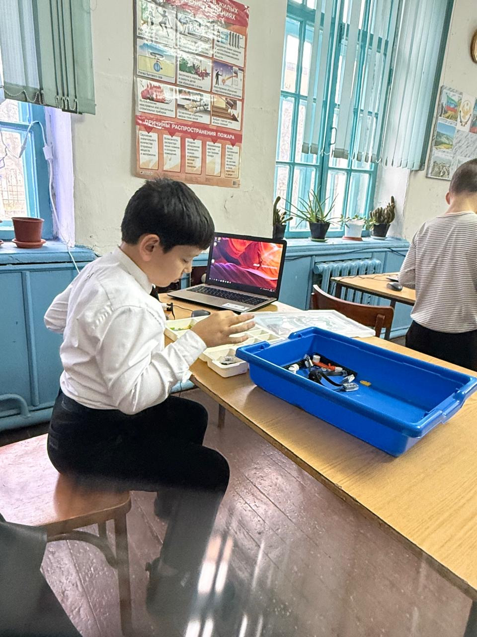 График проведения открытых занятий в объединениях ДДиМ на 2025- 2026 уч.г.