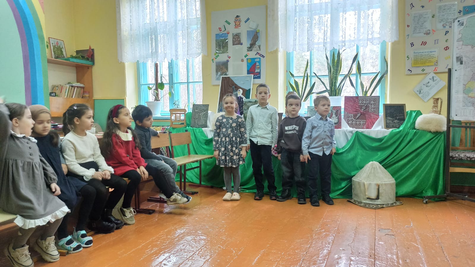 График проведения открытых занятий в объединениях ДДиМ на 2025- 2026 уч.г.