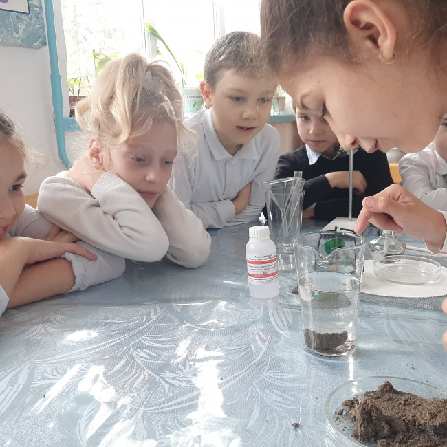 Объединение "Комнатные цветоводы"