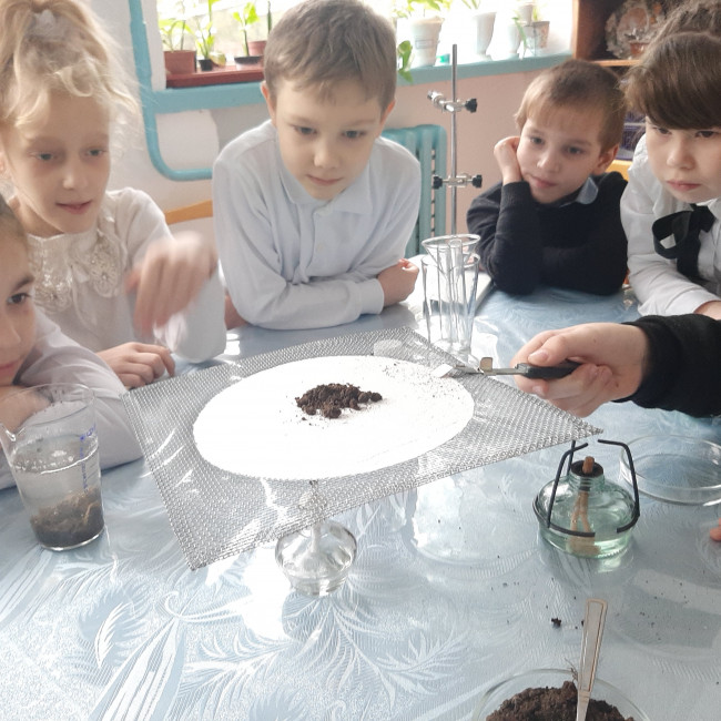 Объединение "Комнатные цветоводы"