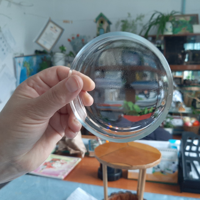 Объединение "Комнатные цветоводы"