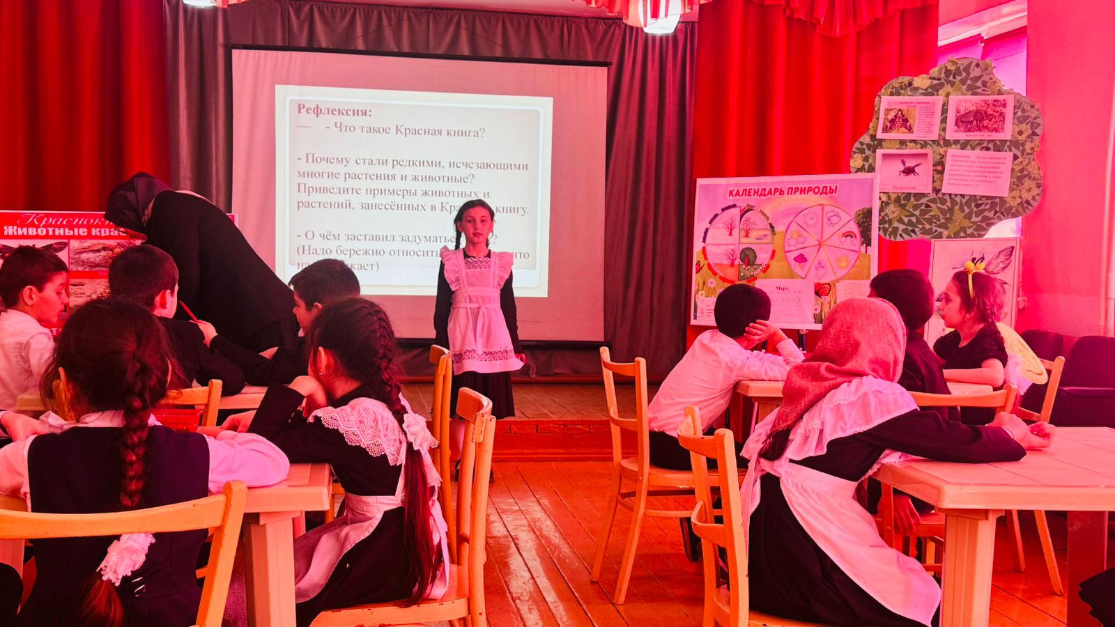 График проведения открытых занятий в объединениях ДДиМ на 2024- 2025 уч.г.