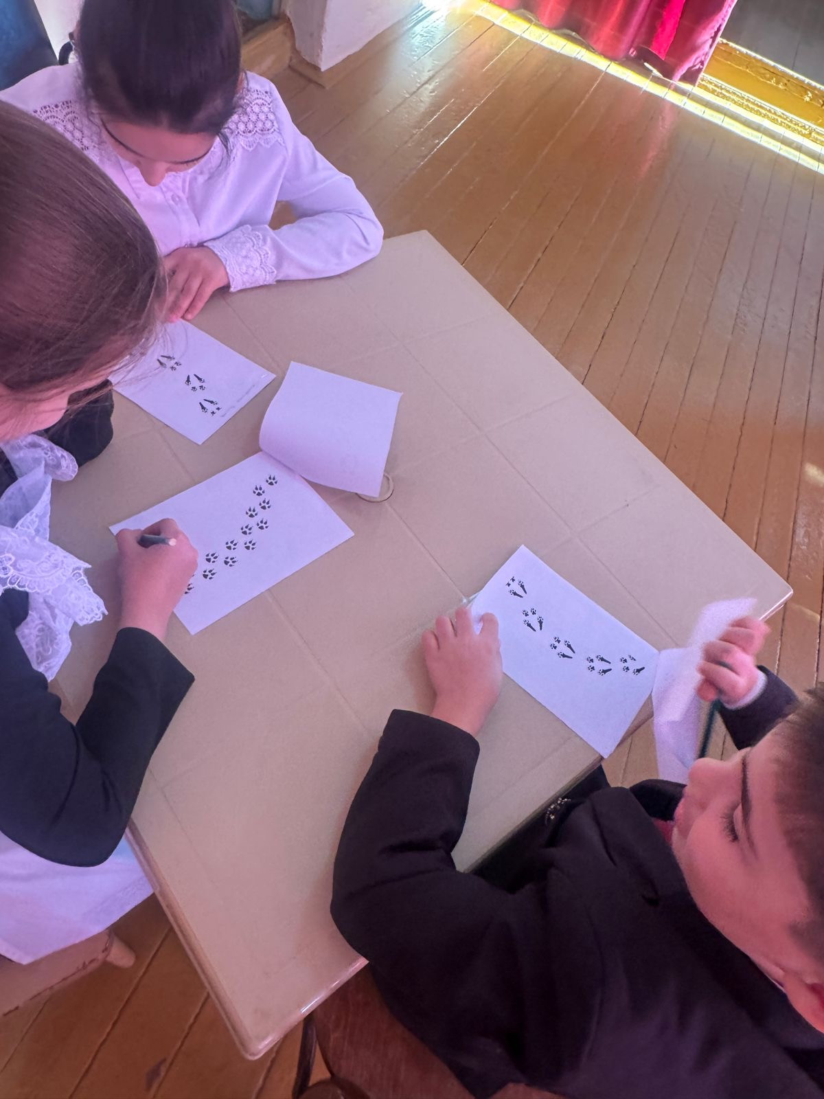 График проведения открытых занятий в объединениях ДДиМ на 2025- 2026 уч.г.