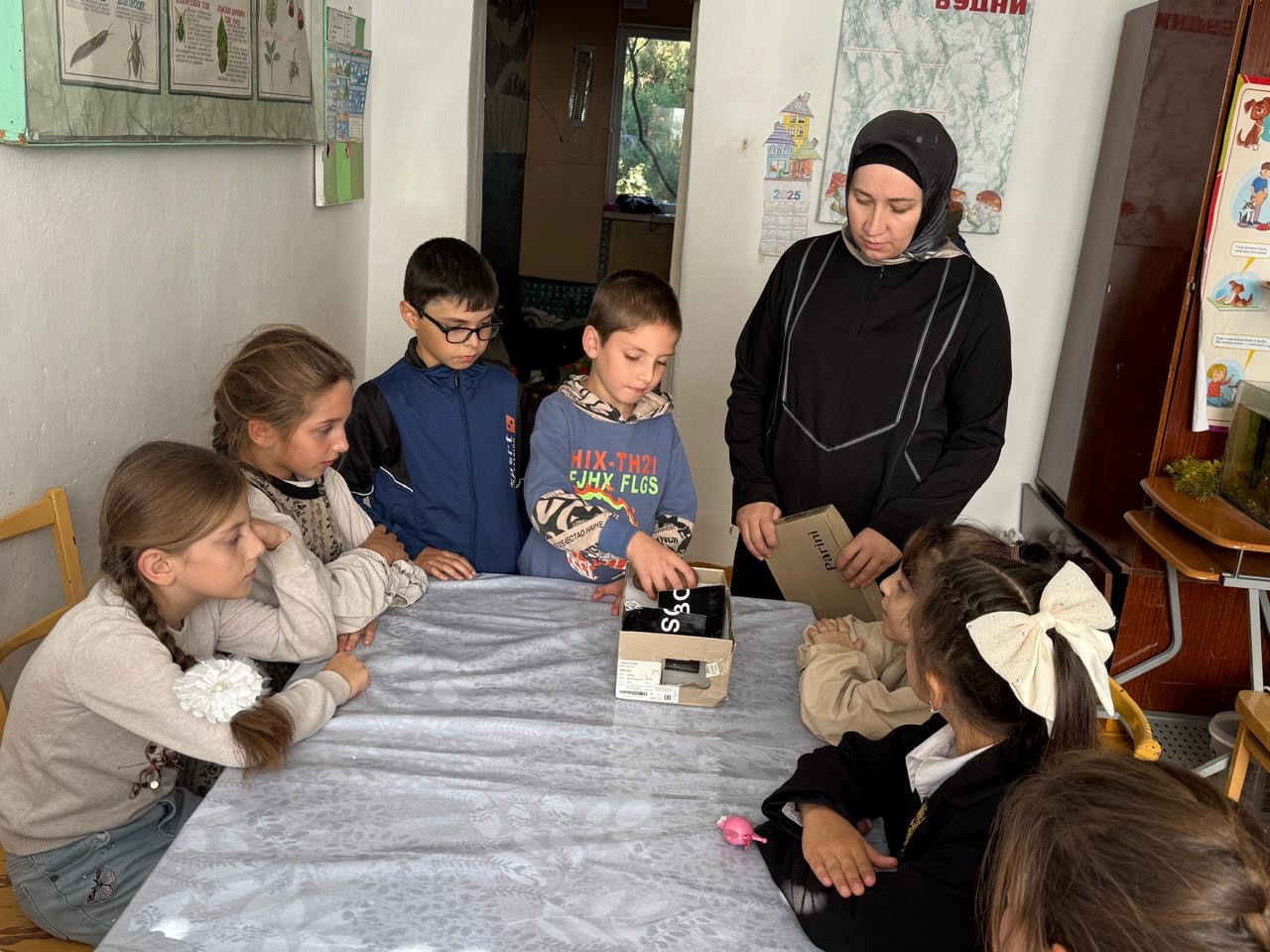 "Агростарт"