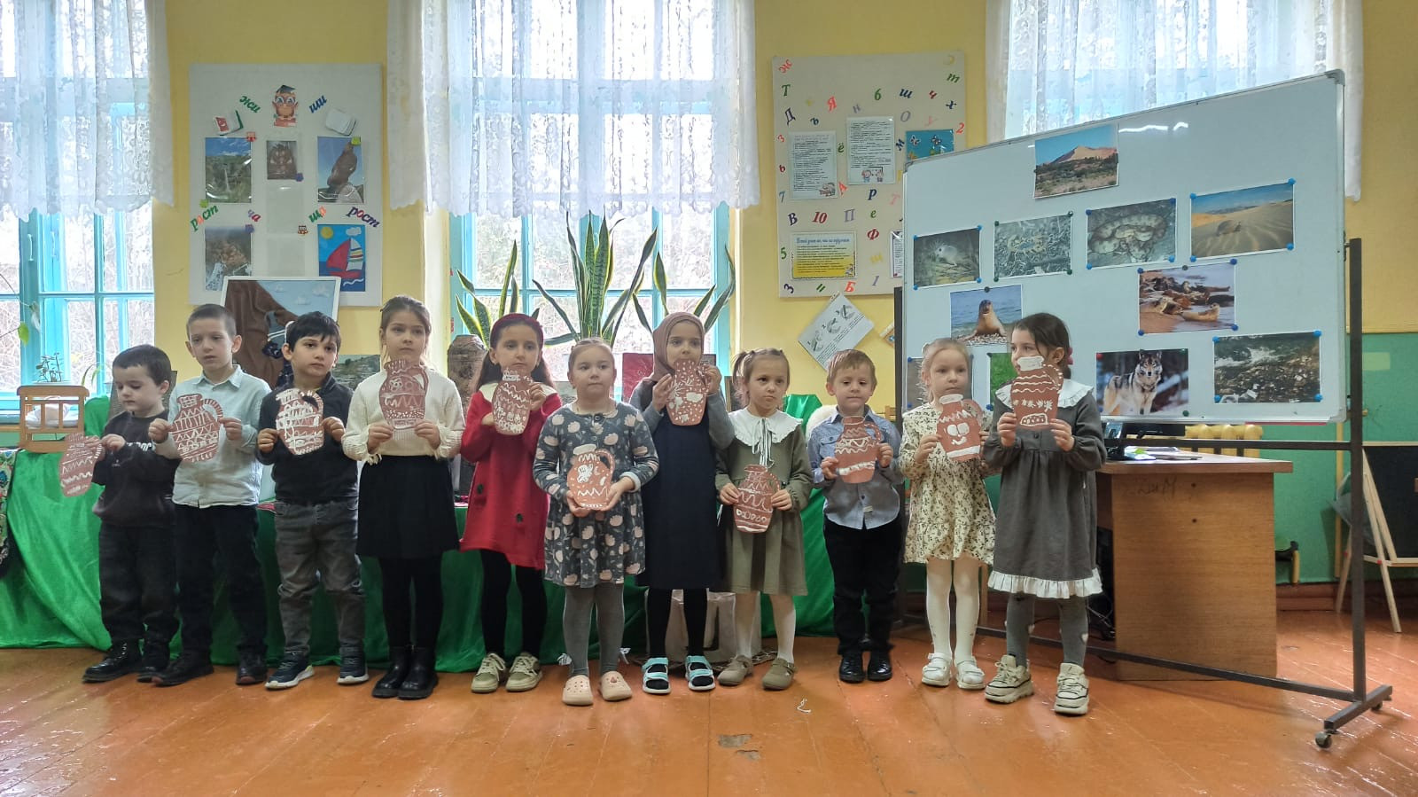 График проведения открытых занятий в объединениях ДДиМ на 2025- 2026 уч.г.