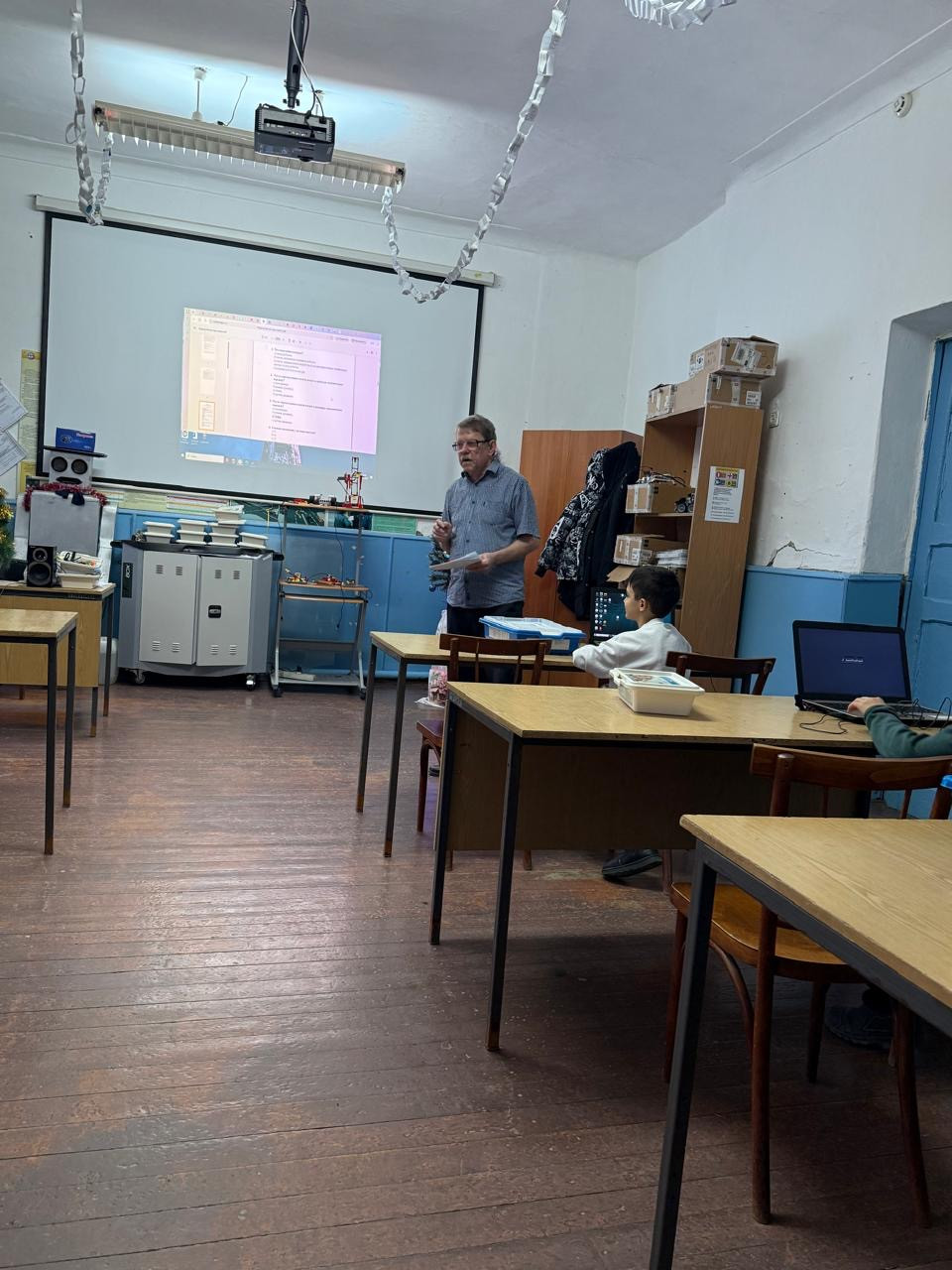 График проведения открытых занятий в объединениях ДДиМ на 2025- 2026 уч.г.