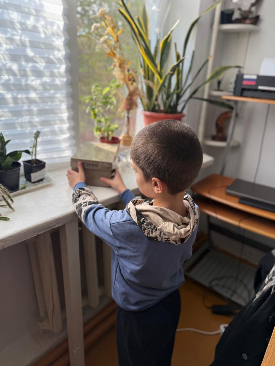 "Агростарт"