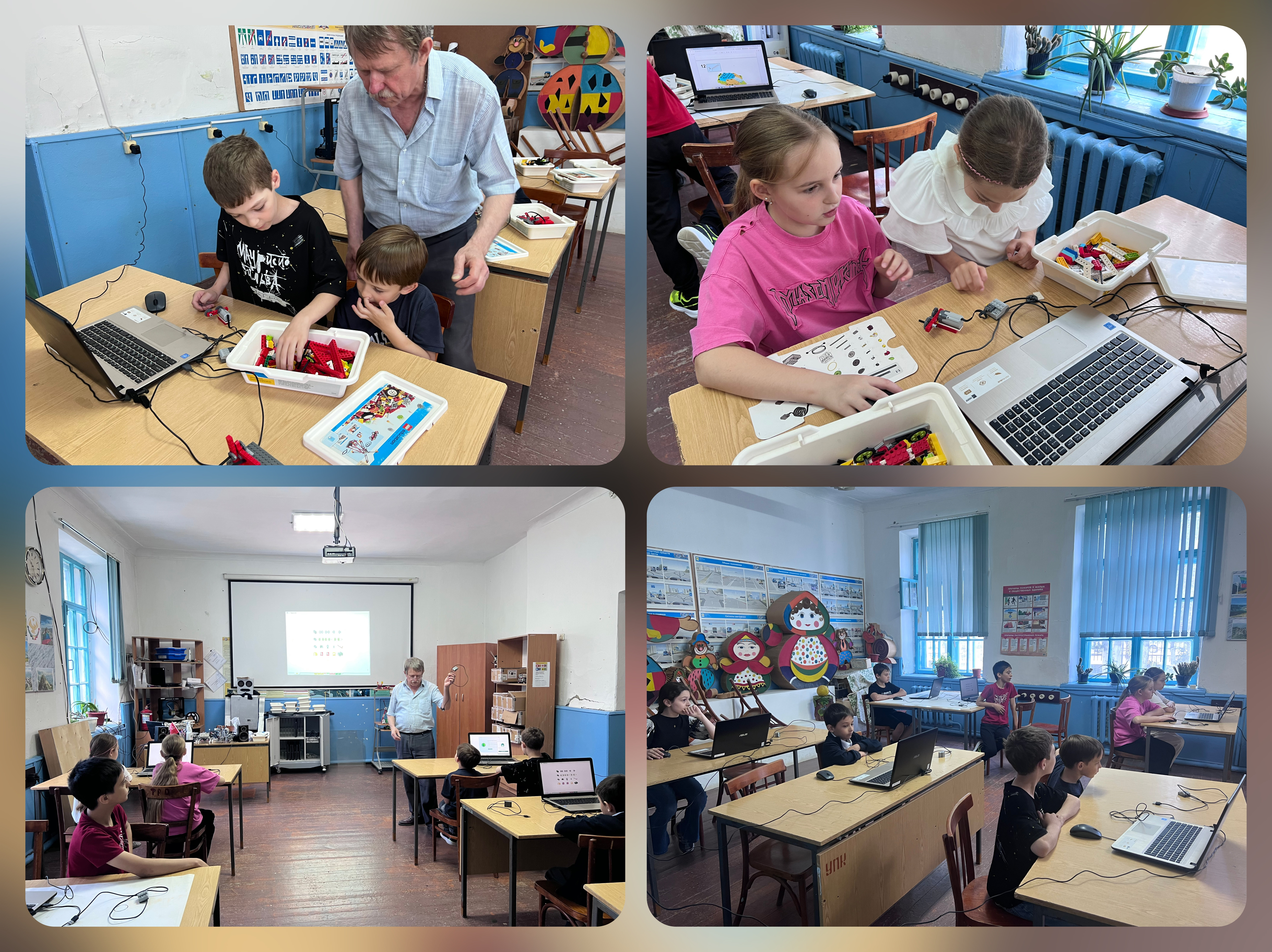3 июня