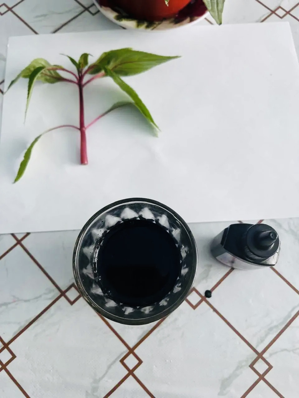 "Ландшафтный дизайнер"