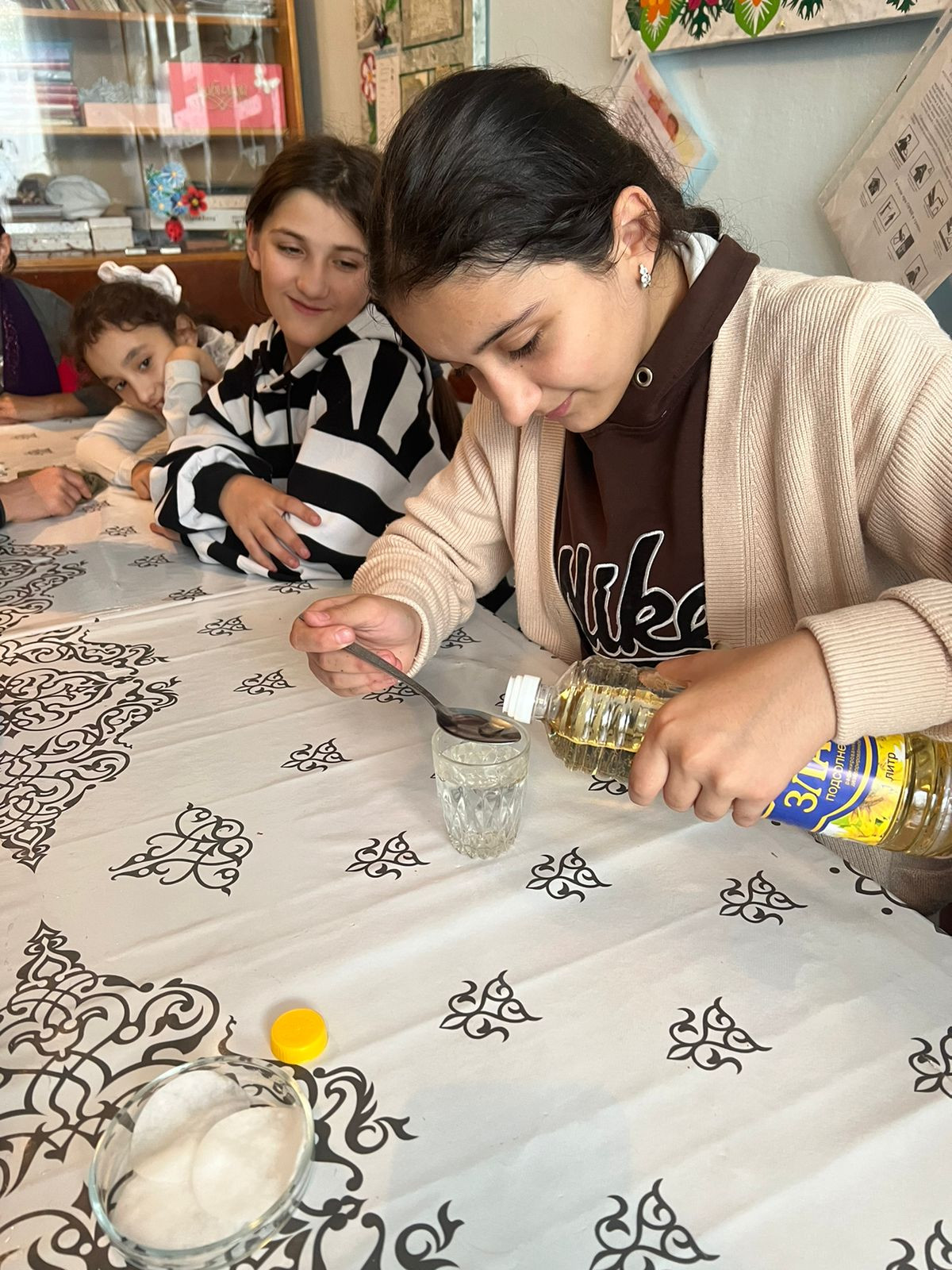 "Ландшафтный дизайнер"