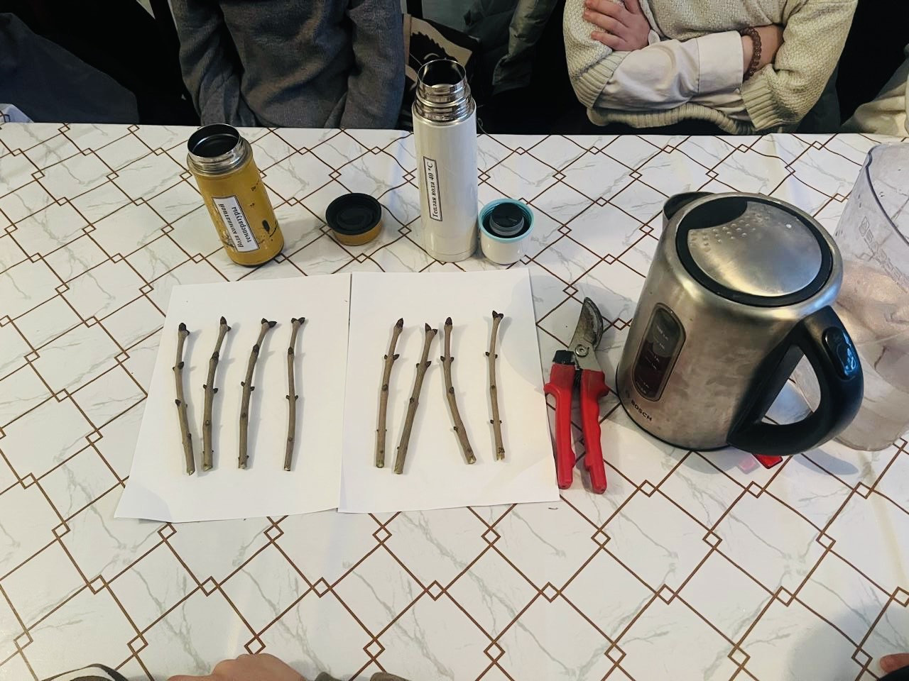 Объединение "Ландшафтный дизайнер"