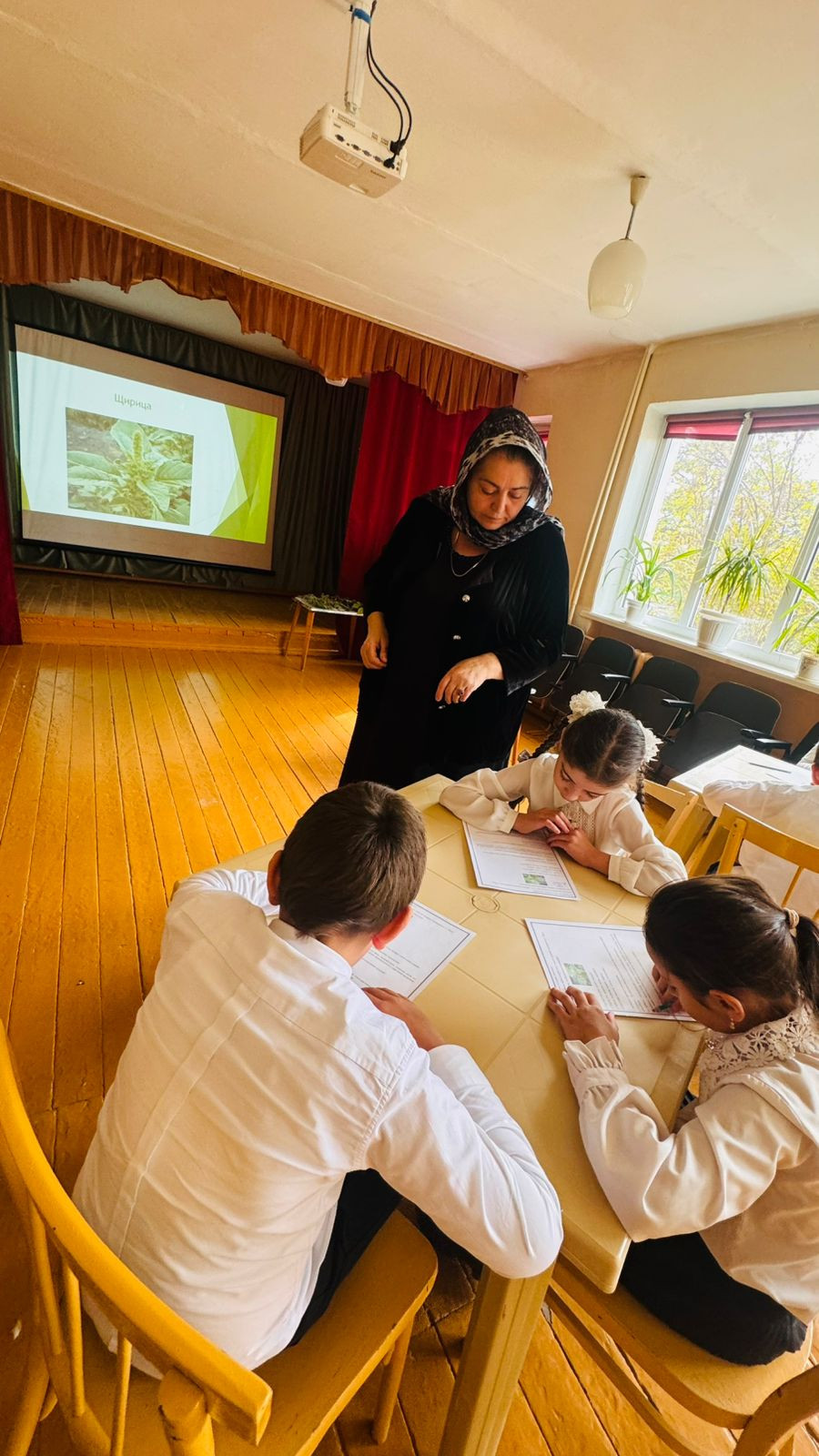 График проведения открытых занятий в объединениях ДДиМ на 2024- 2025 уч.г.