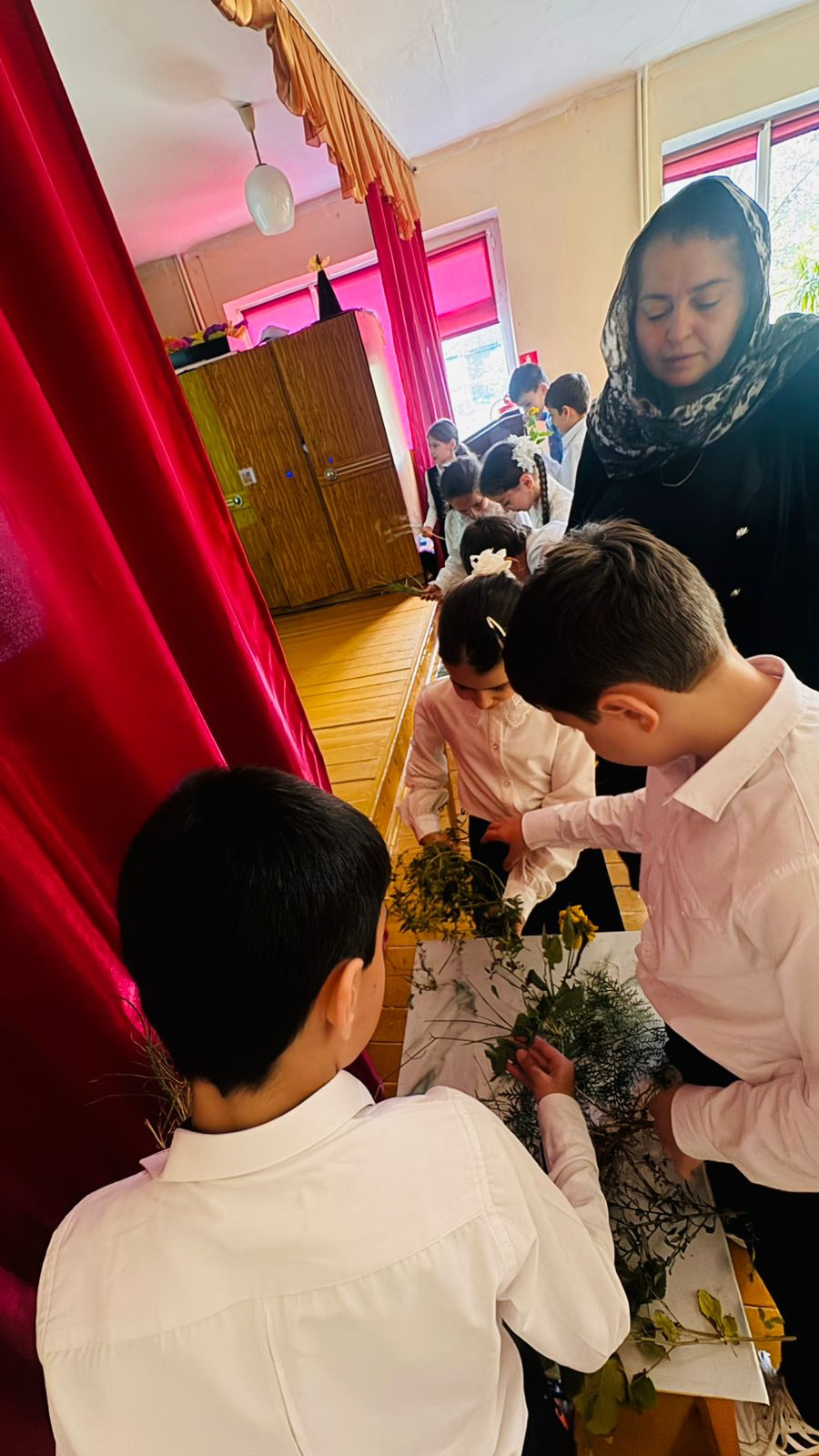 График проведения открытых занятий в объединениях ДДиМ на 2024- 2025 уч.г.