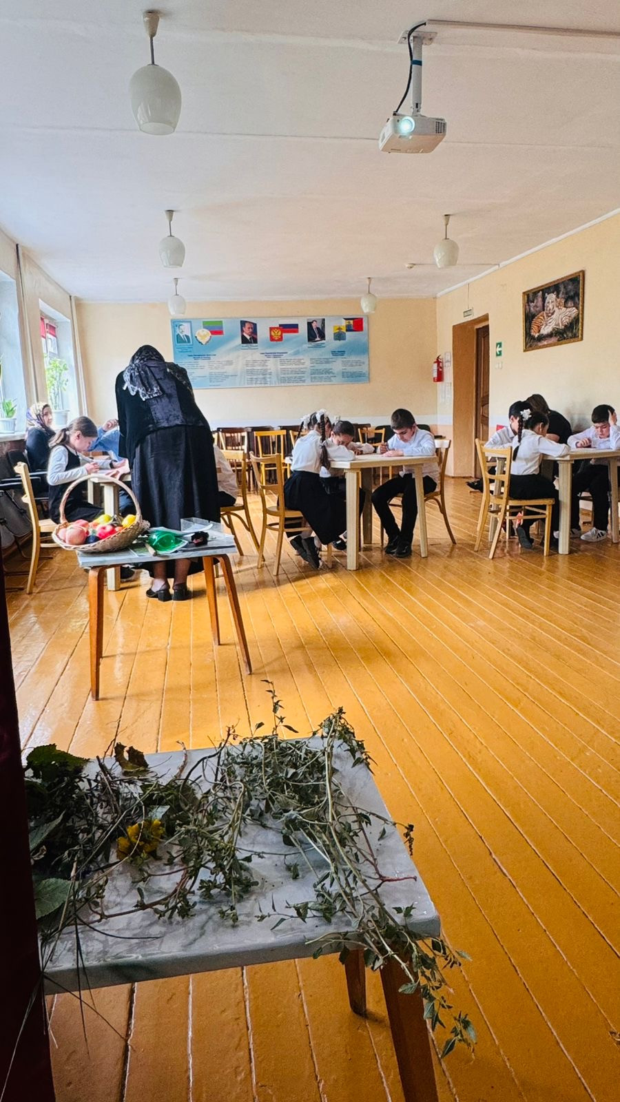 График проведения открытых занятий в объединениях ДДиМ на 2024- 2025 уч.г.