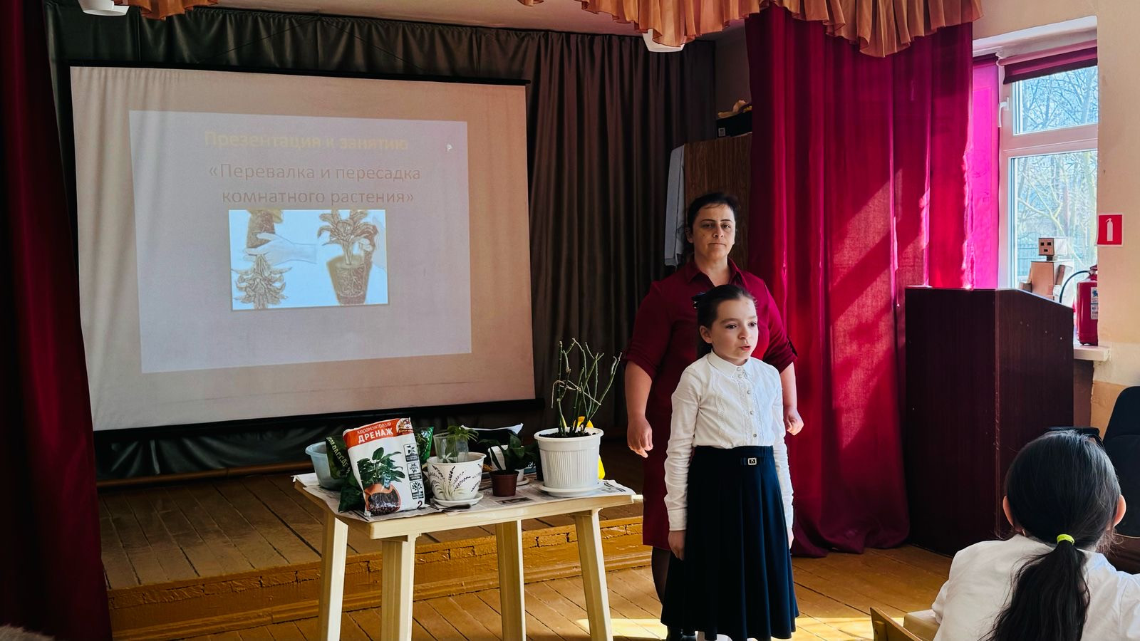 График проведения открытых занятий в объединениях ДДиМ на 2024- 2025 уч.г.