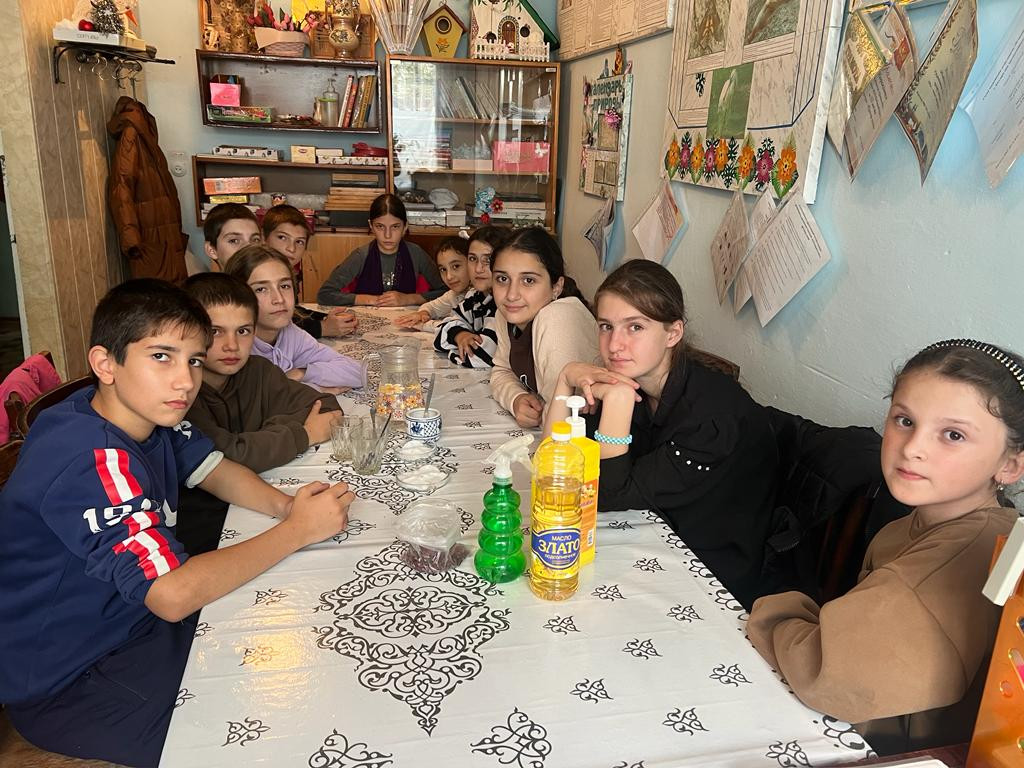 "Ландшафтный дизайнер"