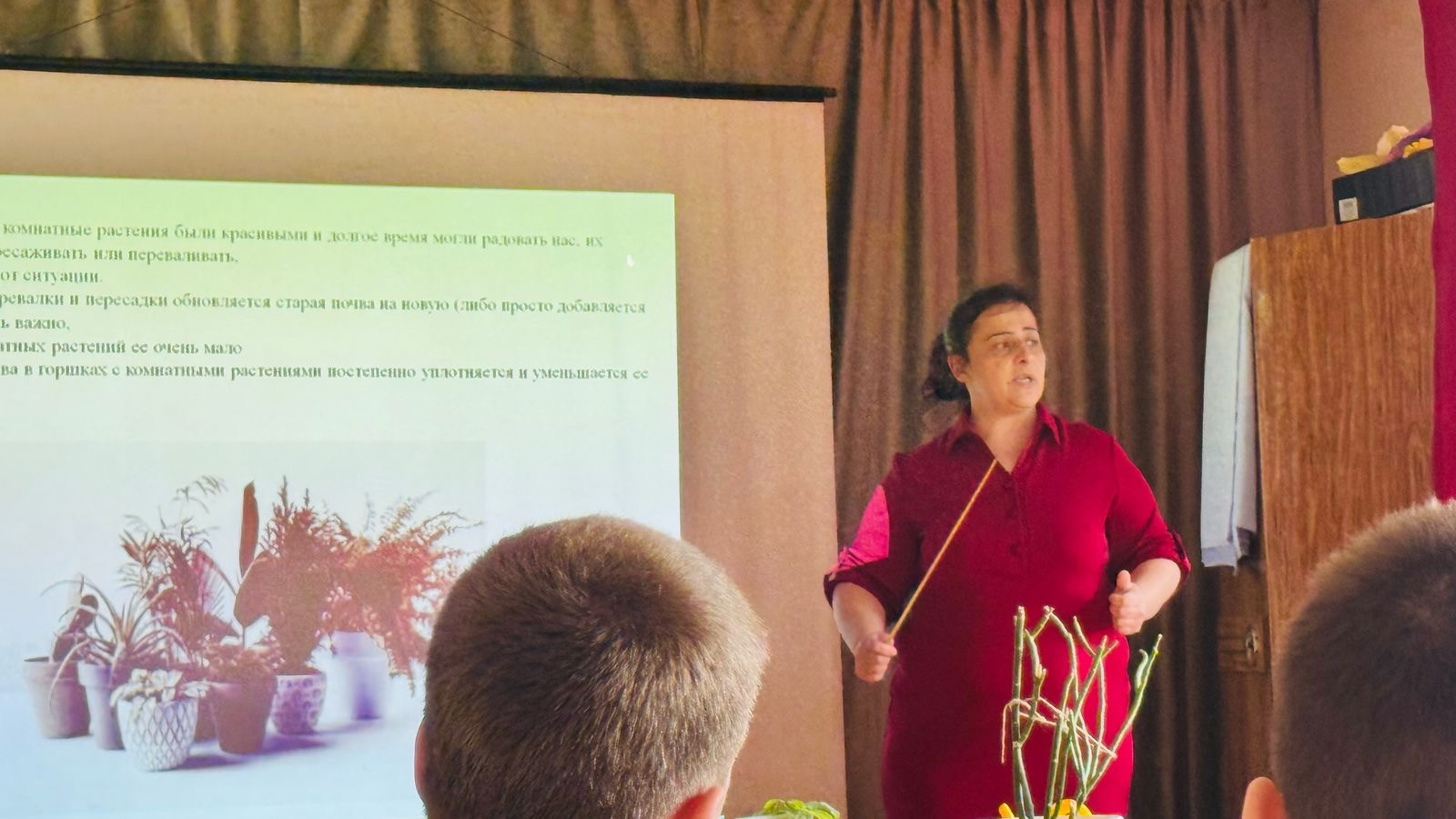 График проведения открытых занятий в объединениях ДДиМ на 2024- 2025 уч.г.