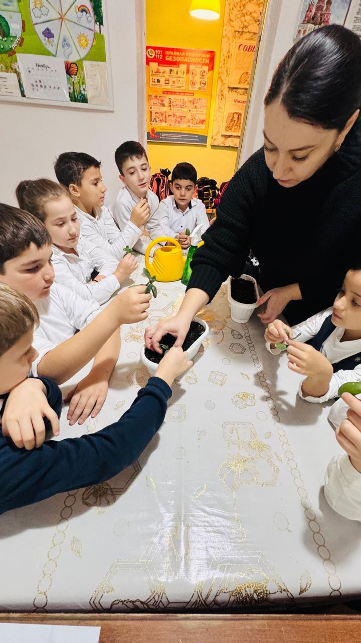 Объединение "Экодизайн"