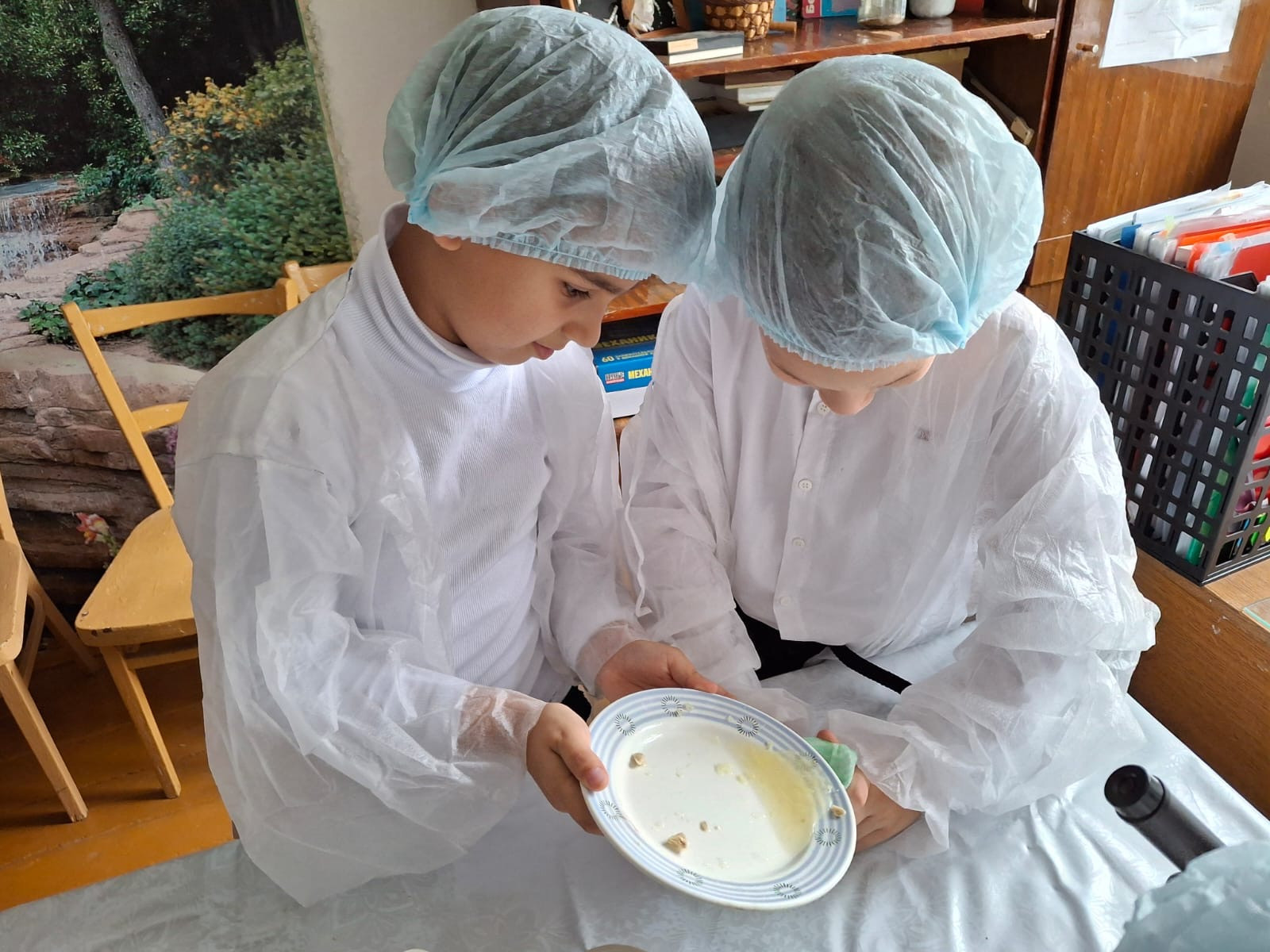 Объединение "Агростарт"