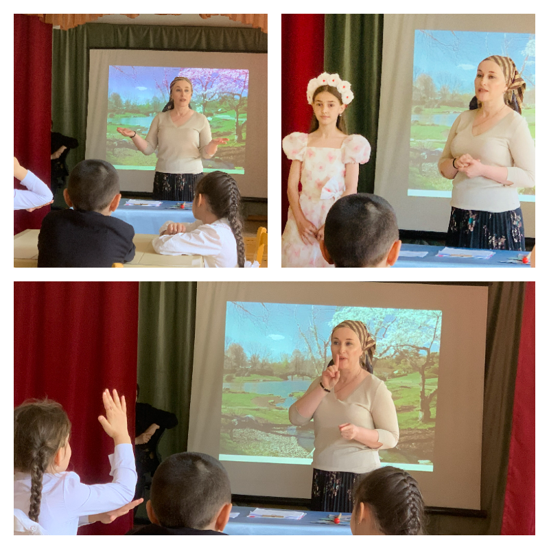 График проведения открытых занятий в объединениях ДДиМ на 2024- 2025 уч.г.