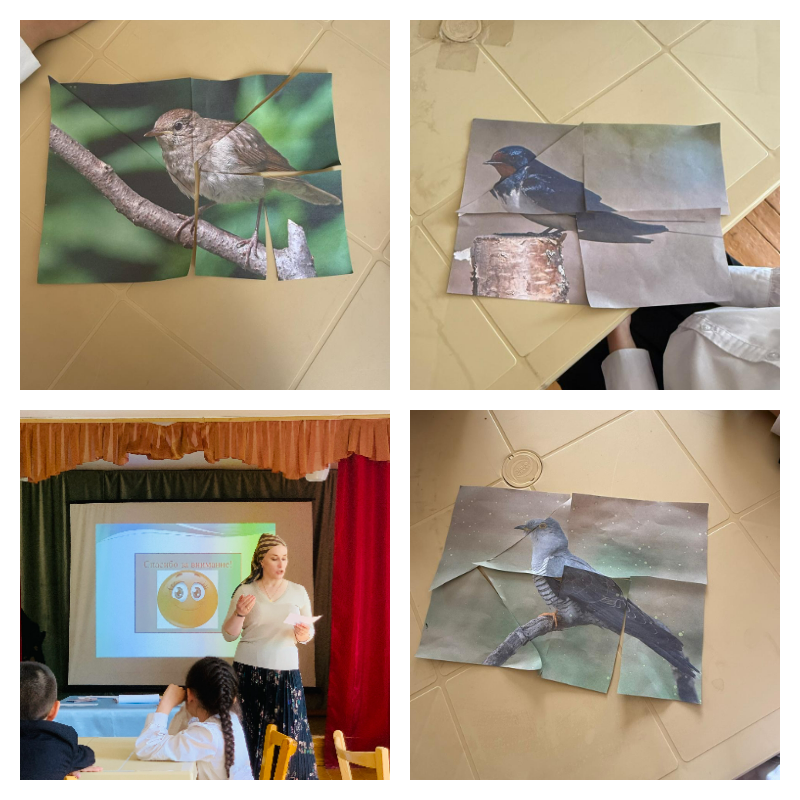 График проведения открытых занятий в объединениях ДДиМ на 2024- 2025 уч.г.