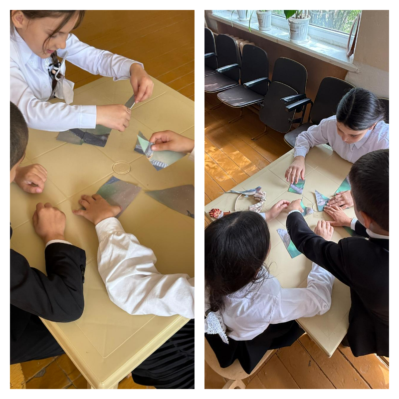 График проведения открытых занятий в объединениях ДДиМ на 2024- 2025 уч.г.